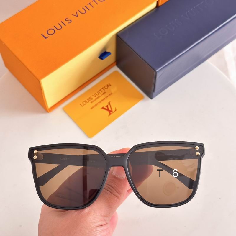 LV Sunglasses ID:20260410-1361